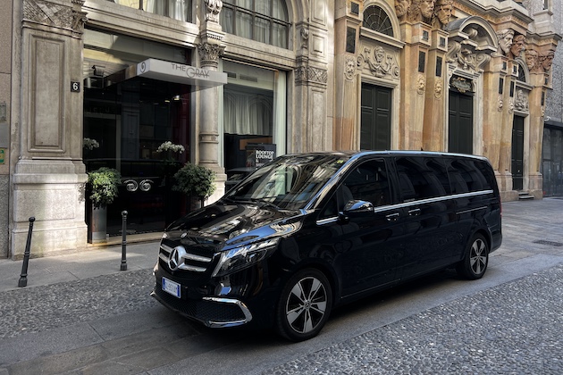 Индивидуальные трансферы