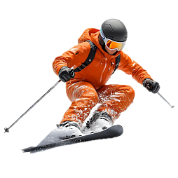 Горнолыжные курорты